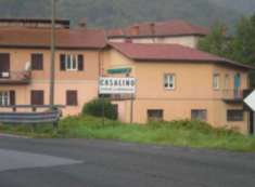Foto Immobile in asta di 156 m con 3 locali in vendita a Montoggio