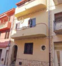 Foto Immobile in asta di 156 m con 4 locali in vendita a Comiso