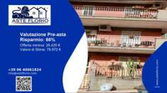 Foto Immobile in asta di 156 m con pi� di 5 locali in vendita a Graniti