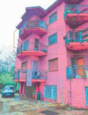 Foto Immobile in asta di 156 m in vendita a Bassignana