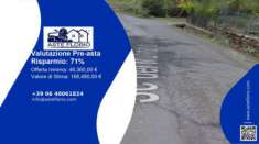 Foto Immobile in asta di 156 m in vendita a Bibbiena