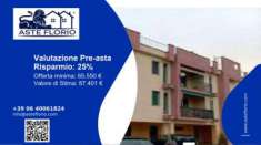 Foto Immobile in asta di 156 m in vendita a Bucciano