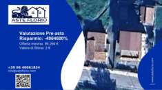 Foto Immobile in asta di 156 m in vendita a Camini