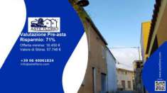 Foto Immobile in asta di 156 m in vendita a Masullas