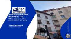 Foto Immobile in asta di 156 m in vendita a Pigna
