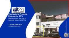 Foto Immobile in asta di 156 m in vendita a Terracina