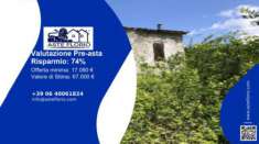 Foto Immobile in asta di 156 m in vendita a Valmozzola