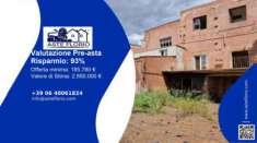 Foto Immobile in asta di 1560 m con pi di 5 locali in vendita a Motta Sant'Anastasia