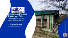 Foto Immobile in asta di 1564 m con pi di 5 locali in vendita a Latisana