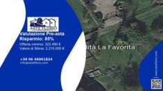 Foto Immobile in asta di 15692 m in vendita a Rovereto