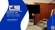 Foto Immobile in asta di 157 m, box auto in vendita a Borgo Priolo