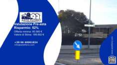 Foto Immobile in asta di 157 m, box auto in vendita a Roveredo in Piano