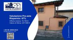 Foto Immobile in asta di 157 m, box auto in vendita a San Polo d'Enza
