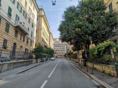Foto Immobile in asta di 157 m con 5 locali in vendita a Genova
