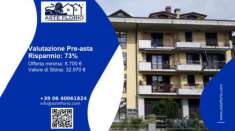 Foto Immobile in asta di 157 m con pi� di 5 locali in vendita a Avellino