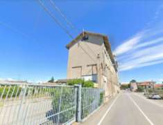 Foto Immobile in asta di 157 m con pi� di 5 locali in vendita a Borgomanero