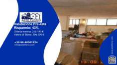 Foto Immobile in asta di 157 m con pi� di 5 locali in vendita a Porto Sant'Elpidio