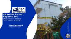 Foto Immobile in asta di 157 m in vendita a Barcellona Pozzo di Gotto