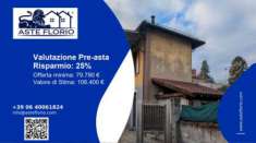 Foto Immobile in asta di 157 m in vendita a Biandronno