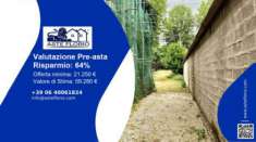 Foto Immobile in asta di 157 m in vendita a Boara Pisani