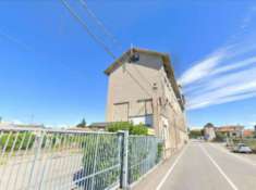 Foto Immobile in asta di 157 m in vendita a Borgomanero