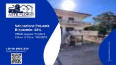 Foto Immobile in asta di 157 m in vendita a Domicella