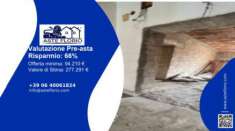 Foto Immobile in asta di 157 m in vendita a Liveri