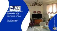 Foto Immobile in asta di 157 m in vendita a Mugnano del Cardinale