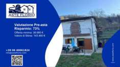 Foto Immobile in asta di 157 m in vendita a Orsara Bormida