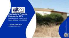 Foto Immobile in asta di 157 m in vendita a Quartu Sant'Elena