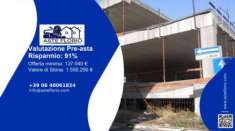 Foto Immobile in asta di 157 m in vendita a Santa Maria a Vico