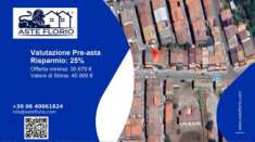 Foto Immobile in asta di 157 m in vendita a Torano Castello