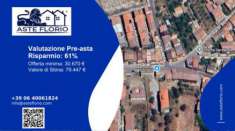 Foto Immobile in asta di 157 m in vendita a Torano Castello