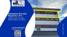 Foto Immobile in asta di 157 m in vendita a Vercelli