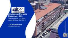 Foto Immobile in asta di 1570 m con pi di 5 locali in vendita a Livorno