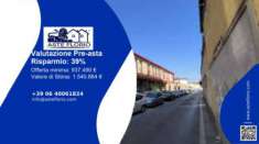 Foto Immobile in asta di 1572 m con pi di 5 locali in vendita a San Giovanni Valdarno