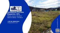 Foto Immobile in asta di 1576 m in vendita a Pergola