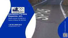 Foto Immobile in asta di 158 m, box auto in vendita a Rocchetta Ligure