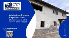 Foto Immobile in asta di 158 m con 3 locali in vendita a Sale