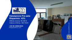 Foto Immobile in asta di 158 m con pi� di 5 locali in vendita a Avellino