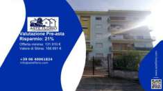 Foto Immobile in asta di 158 m con pi di 5 locali in vendita a Eboli