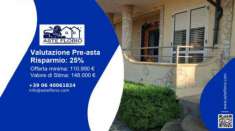 Foto Immobile in asta di 158 m con pi di 5 locali in vendita a Gioia Tauro