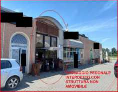 Foto Immobile in asta di 158 m con pi� di 5 locali in vendita a Sinalunga