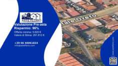 Foto Immobile in asta di 158 m in vendita a Barcellona Pozzo di Gotto