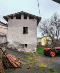Foto Immobile in asta di 158 m in vendita a Bosio