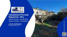 Foto Immobile in asta di 158 m in vendita a Cascina