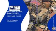 Foto Immobile in asta di 158 m in vendita a Castel San Giorgio