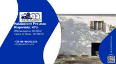 Foto Immobile in asta di 158 m in vendita a Faicchio