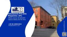 Foto Immobile in asta di 158 m in vendita a Finale Emilia