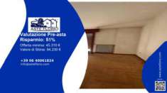 Foto Immobile in asta di 158 m in vendita a Macerata Feltria